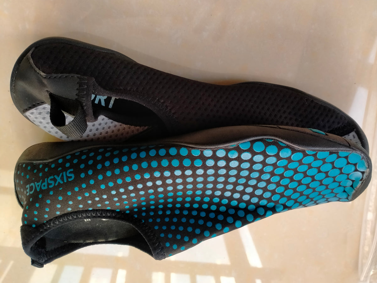 Sixspace water 2025 shoes