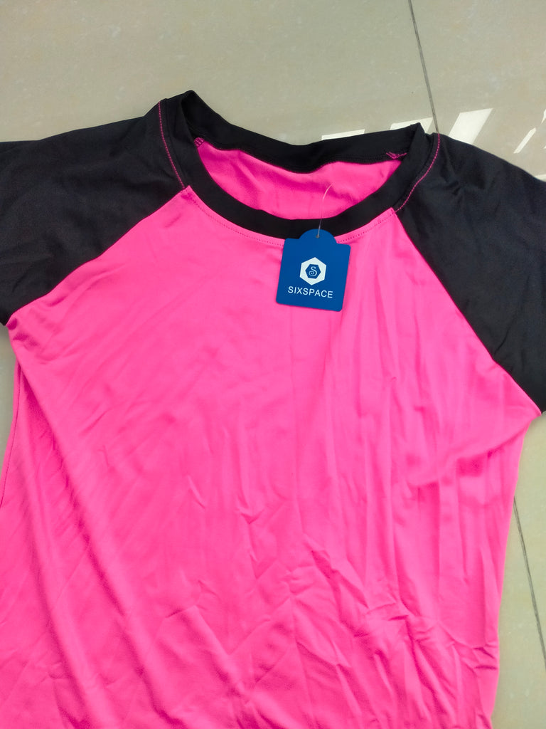 SIXSPACE Women's Sports Jerseys