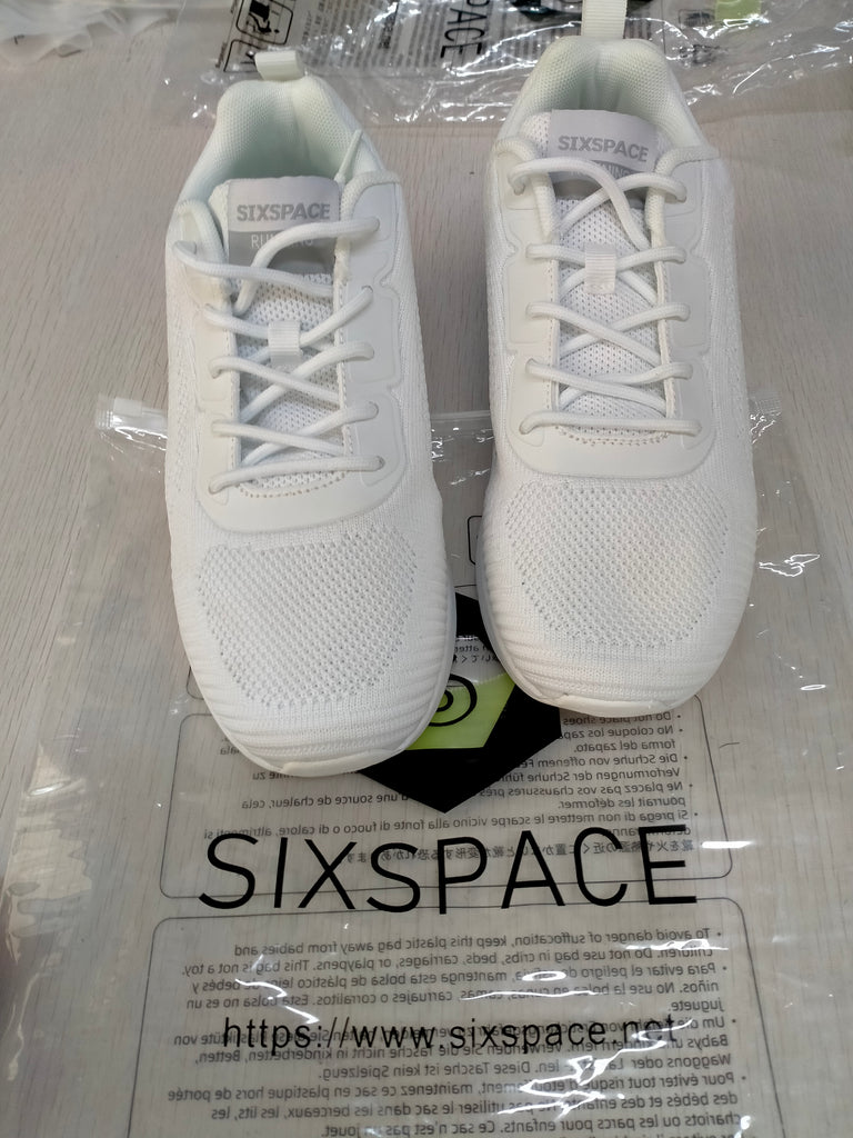 SIXSPACE Football Shoes Soccer Shoes