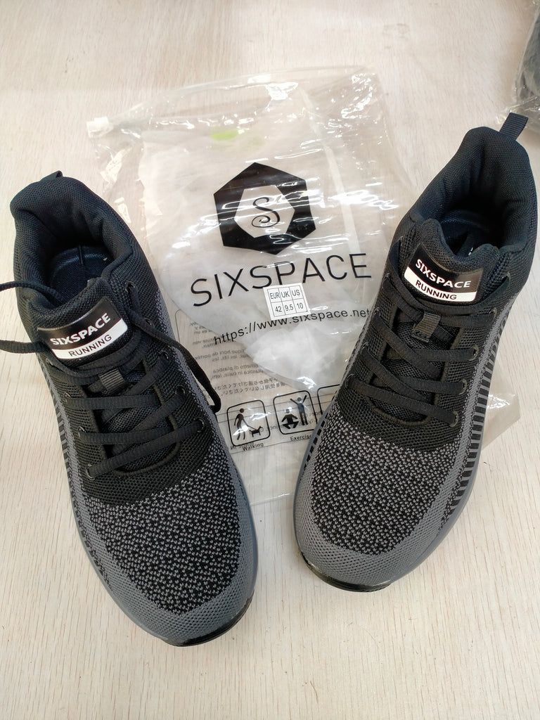 SIXSPACE Climbing shoes Women's Outdoor Shoes, Waterproof