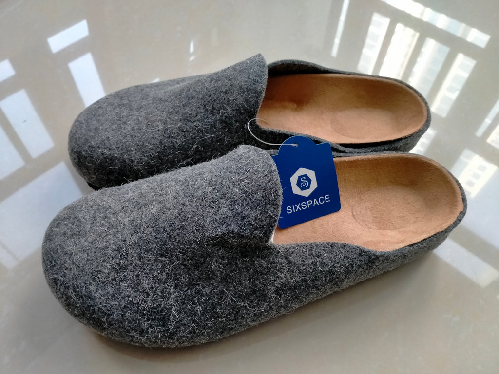 SIXSPACE Men's Bath sandals