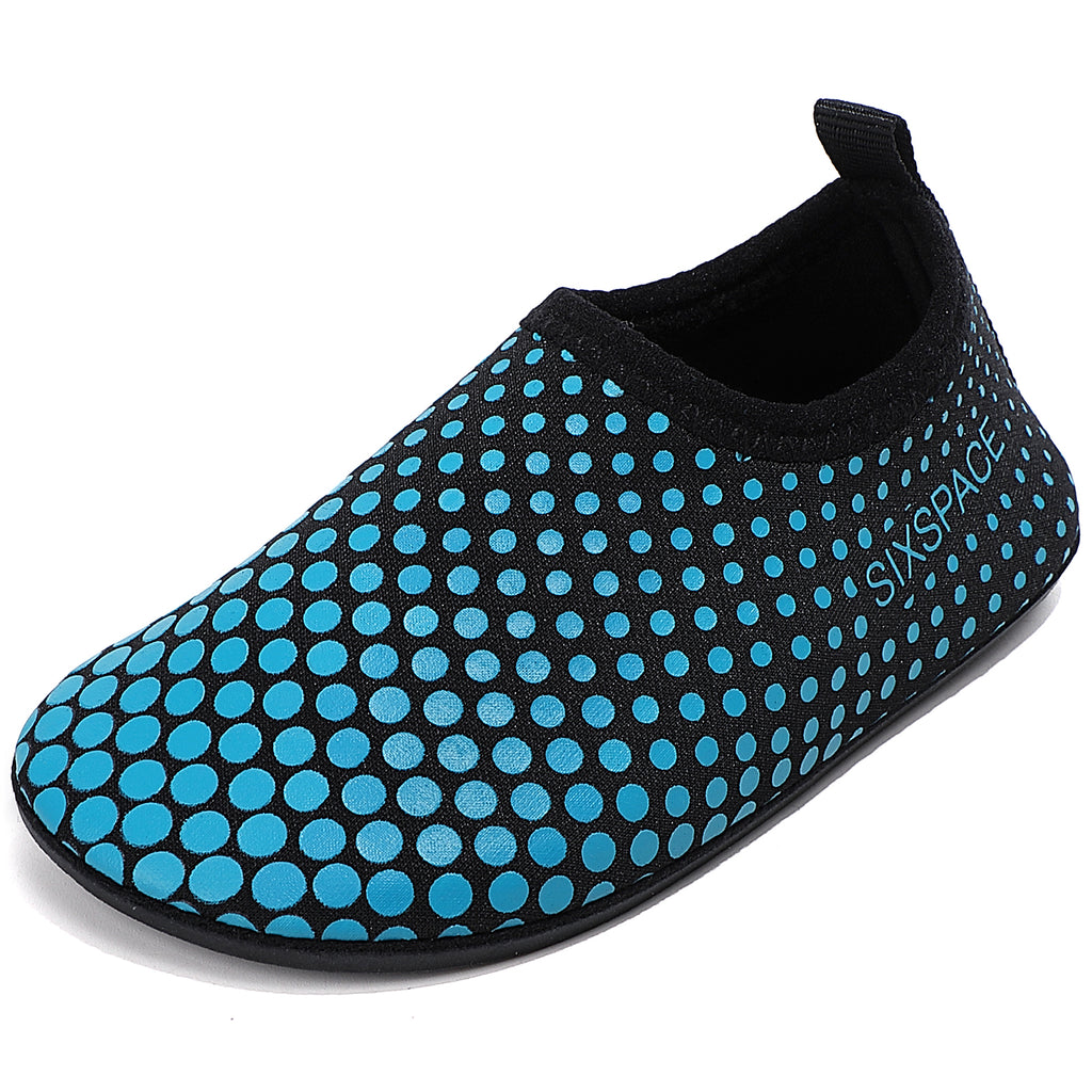 Kinder Kinderschuhe mit Polka Dots