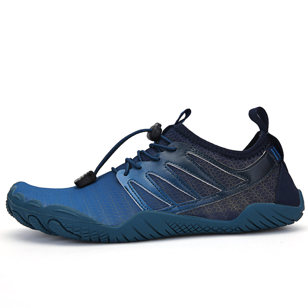 Women's five-finger upstream shoes