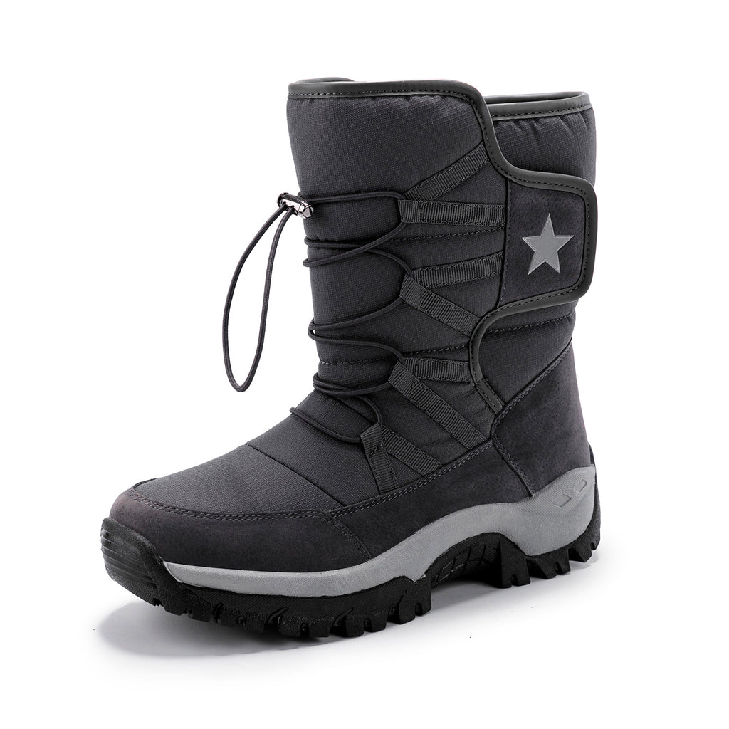 Women's snow boots